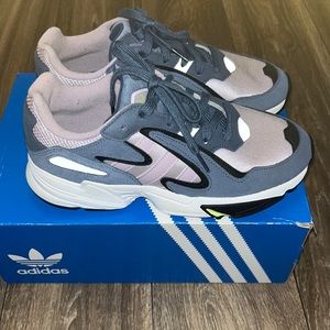 Adidas Yung-96 Chasm